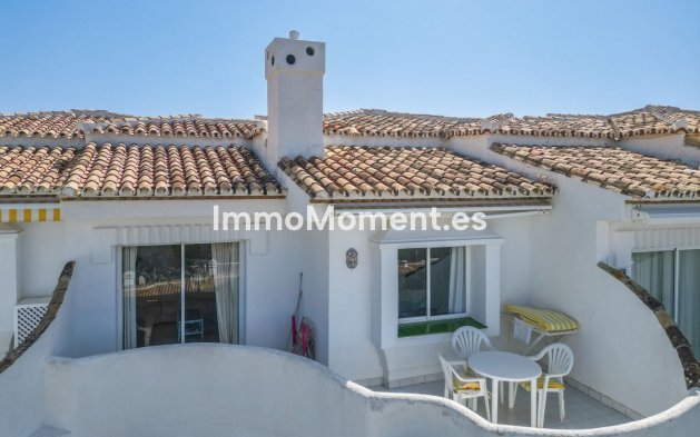 Resale - Apartment - Mijas - Mijas Costa