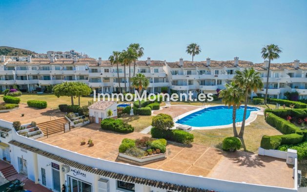 Resale - Apartment - Mijas - Mijas Costa