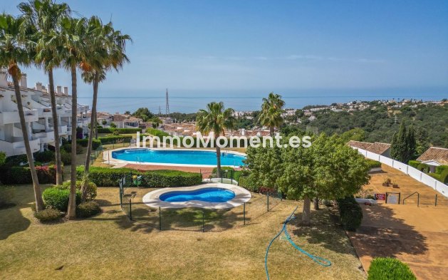 Resale - Apartment - Mijas - Mijas Costa