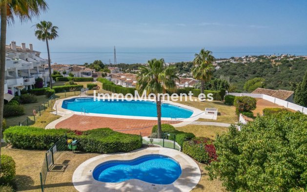 Resale - Apartment - Mijas - Mijas Costa