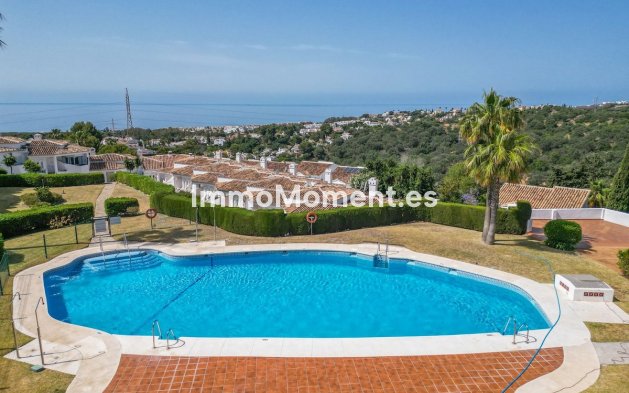 Resale - Apartment - Mijas - Mijas Costa