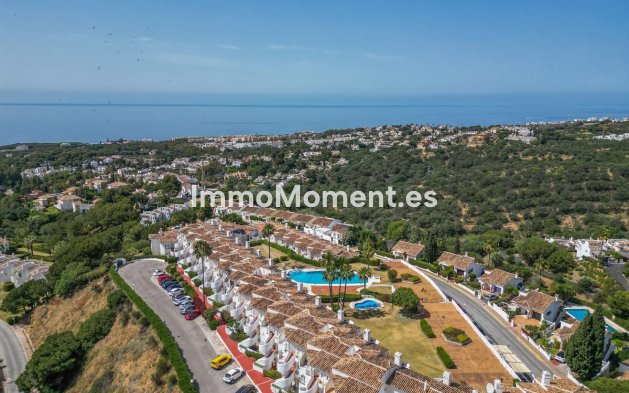 Resale - Apartment - Mijas - Mijas Costa