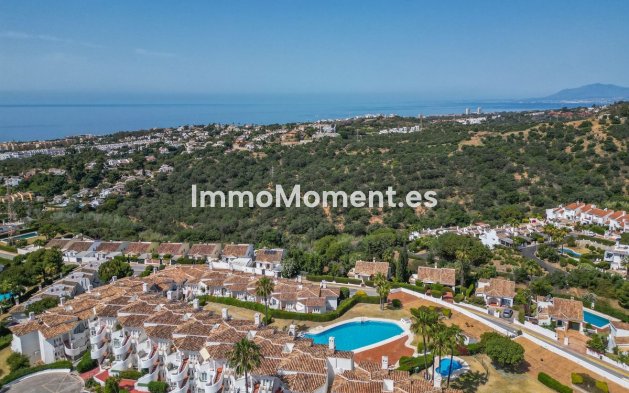 Resale - Apartment - Mijas - Mijas Costa