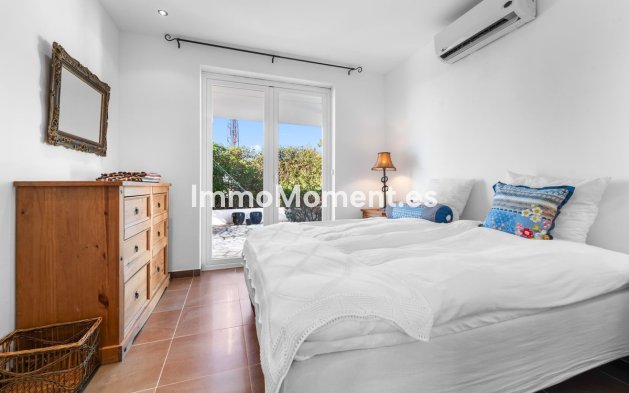 Revente - Villa - Benalmadena - Benalmadena Centro