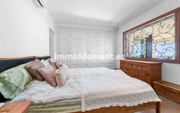 Revente - Villa - Benalmadena - Benalmadena Centro