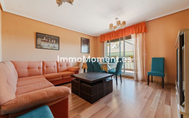 Revente - Appartement - Fuengirola - Fuengirola Centro