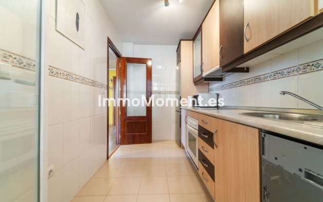 Revente - Appartement - Fuengirola - Fuengirola Centro