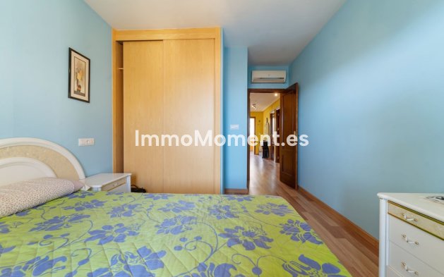 Revente - Appartement - Fuengirola - Fuengirola Centro