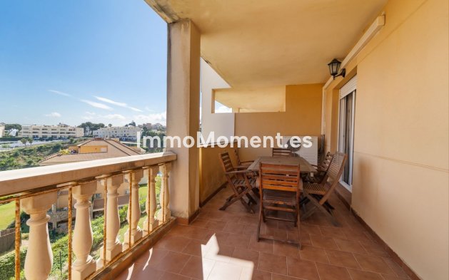 Revente - Appartement - Fuengirola - Fuengirola Centro