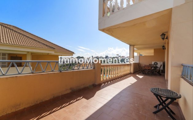 Revente - Appartement - Fuengirola - Fuengirola Centro