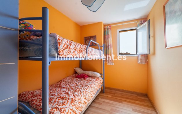 Revente - Appartement - Fuengirola - Fuengirola Centro