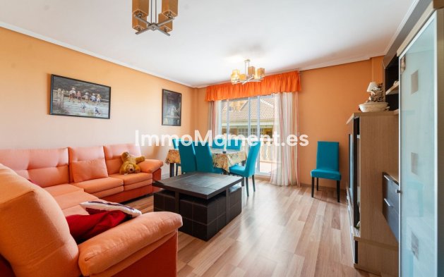 Revente - Appartement - Fuengirola - Fuengirola Centro