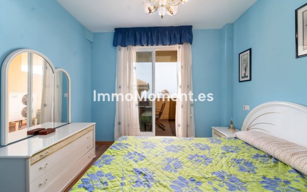 Revente - Appartement - Fuengirola - Fuengirola Centro