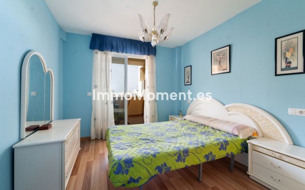Revente - Appartement - Fuengirola - Fuengirola Centro