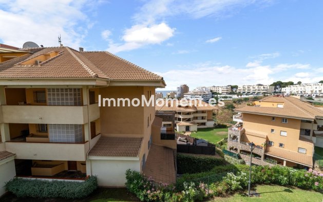 Revente - Appartement - Fuengirola - Fuengirola Centro