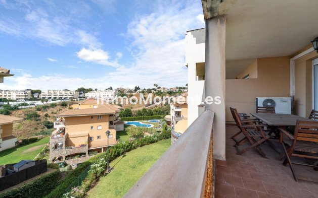 Revente - Appartement - Fuengirola - Fuengirola Centro
