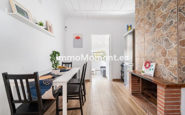 Revente - Villa - Mijas - Mijas Centro