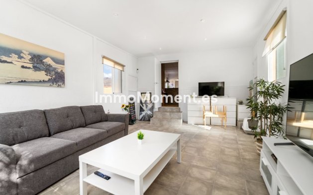 Revente - Villa - Mijas - Mijas Centro