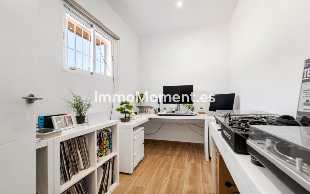 Revente - Villa - Mijas - Mijas Centro