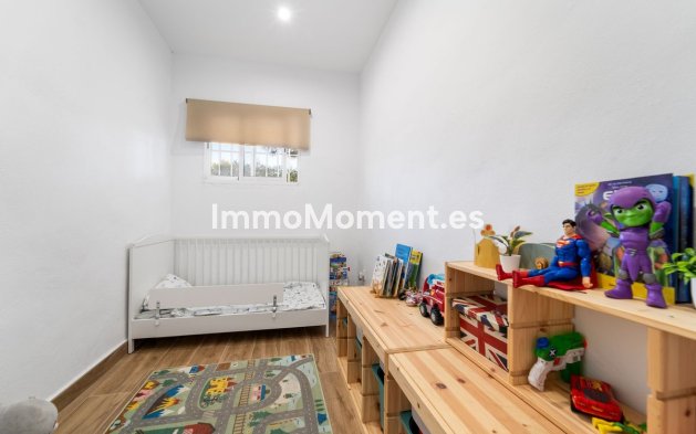 Revente - Villa - Mijas - Mijas Centro