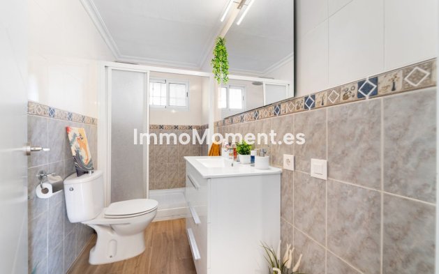 Revente - Villa - Mijas - Mijas Centro