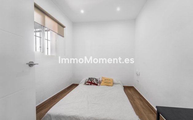 Revente - Villa - Mijas - Mijas Centro