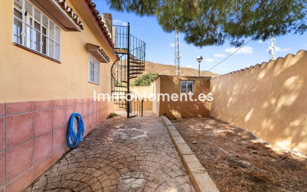 Revente - Villa - Mijas - Mijas Centro