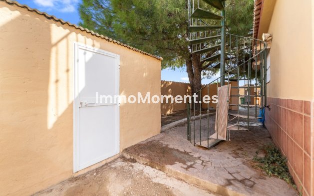 Revente - Villa - Mijas - Mijas Centro