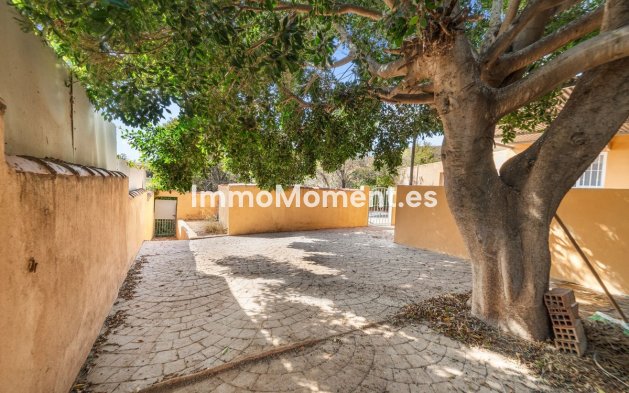 Revente - Villa - Mijas - Mijas Centro