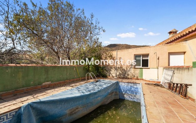 Revente - Villa - Mijas - Mijas Centro