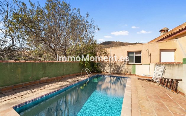 Revente - Villa - Mijas - Mijas Centro