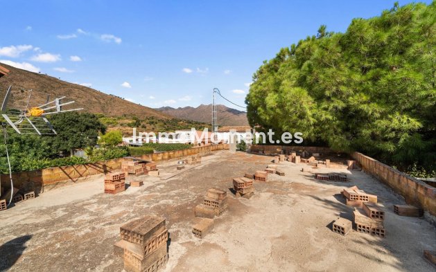 Revente - Villa - Mijas - Mijas Centro