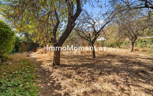 Revente - Villa - Mijas - Mijas Centro