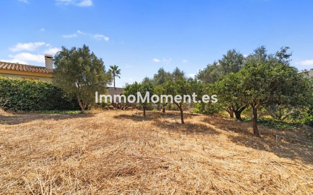 Revente - Villa - Mijas - Mijas Centro