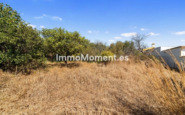 Revente - Villa - Mijas - Mijas Centro