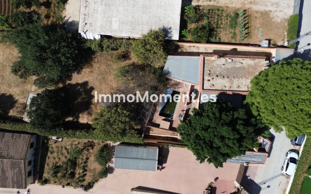 Revente - Villa - Mijas - Mijas Centro