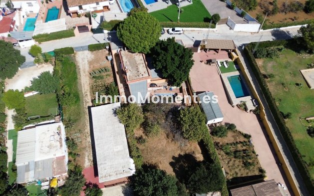 Revente - Villa - Mijas - Mijas Centro