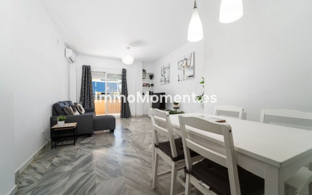 Revente - Appartement - Fuengirola - Fuengirola Centro