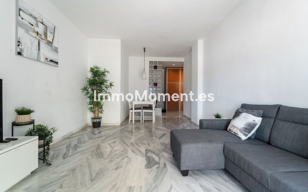 Revente - Appartement - Fuengirola - Fuengirola Centro