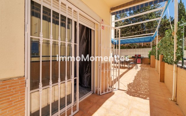 Revente - Appartement - Fuengirola - Fuengirola Centro
