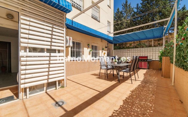 Revente - Appartement - Fuengirola - Fuengirola Centro