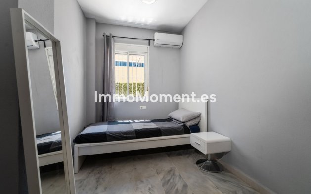Revente - Appartement - Fuengirola - Fuengirola Centro