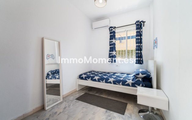 Revente - Appartement - Fuengirola - Fuengirola Centro