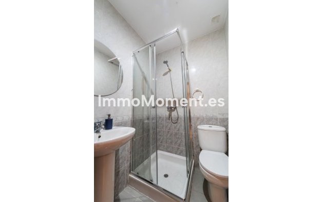 Revente - Appartement - Fuengirola - Fuengirola Centro