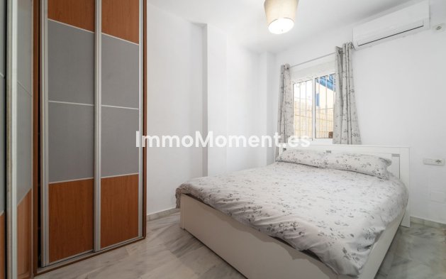 Revente - Appartement - Fuengirola - Fuengirola Centro