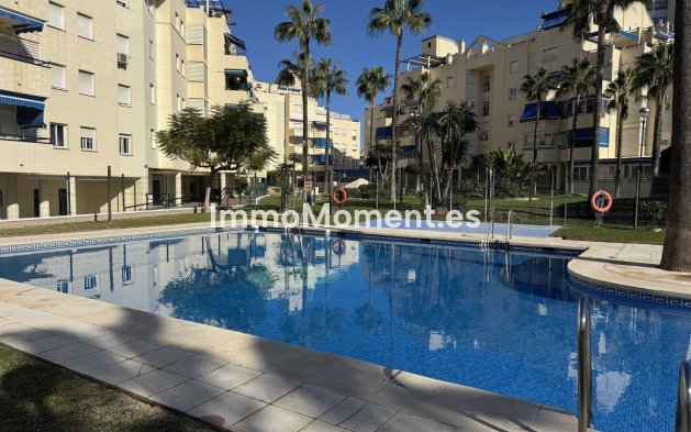 Revente - Appartement - Fuengirola - Fuengirola Centro