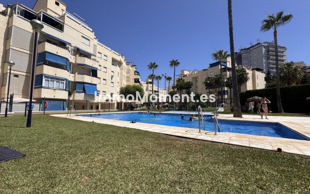 Revente - Appartement - Fuengirola - Fuengirola Centro