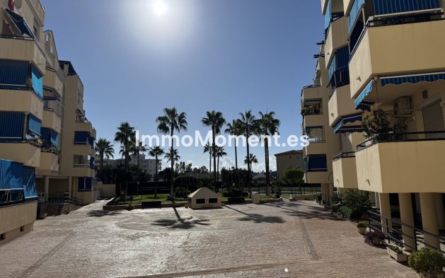 Revente - Appartement - Fuengirola - Fuengirola Centro
