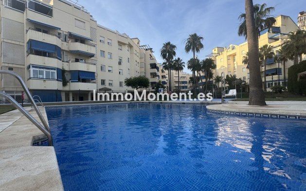 Revente - Appartement - Fuengirola - Fuengirola Centro