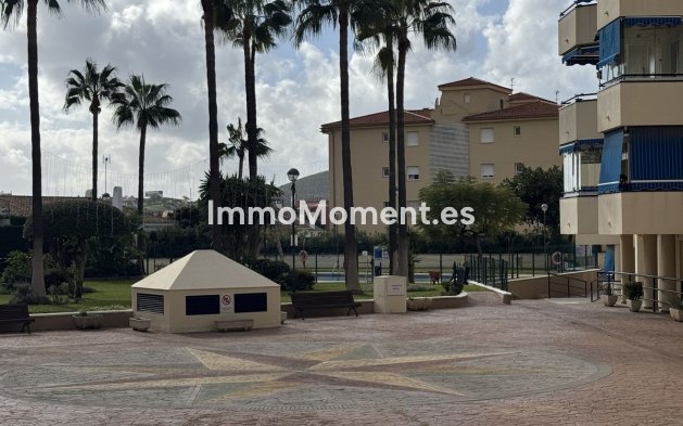 Revente - Appartement - Fuengirola - Fuengirola Centro